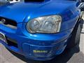 2004 Subaru Impreza