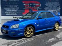 2004 Subaru Impreza