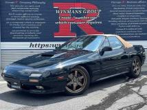 1992 Mazda Savanna RX-7