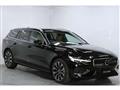 2026 Volvo V60