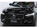 2026 Volvo V60