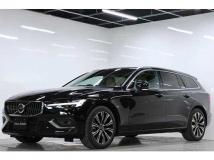 2026 Volvo V60