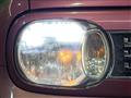 2012 Suzuki Lapin