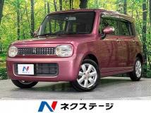 2012 Suzuki Lapin