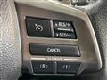2014 Subaru IMPREZA XV HYBRID