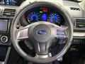 2014 Subaru IMPREZA XV HYBRID