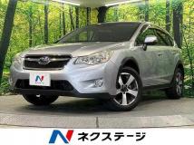 2014 Subaru IMPREZA XV HYBRID