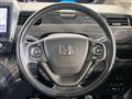 2016 Honda Freed