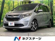 2016 Honda Freed