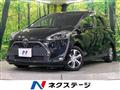 2019 Toyota Sienta
