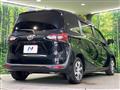 2019 Toyota Sienta