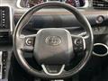 2019 Toyota Sienta