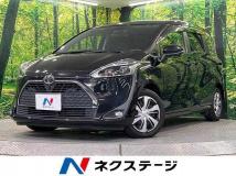 2019 Toyota Sienta