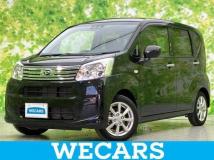 2023 Daihatsu Move