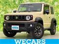 2024 Suzuki Jimny Sierra