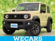2024 Suzuki Jimny Sierra