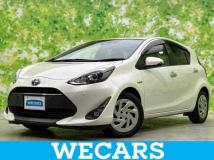 2018 Toyota AQUA