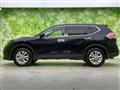 2014 Nissan X-Trail