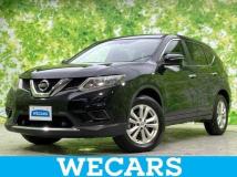 2014 Nissan X-Trail