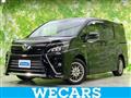 2017 Toyota Voxy