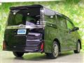 2017 Toyota Voxy