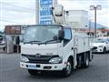 2018 Hino Dutro