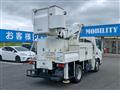 2018 Hino Dutro