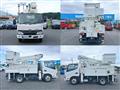 2018 Hino Dutro