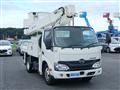2018 Hino Dutro