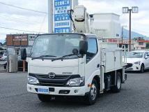 2018 Hino Dutro