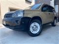 2007 Nissan X-Trail