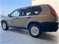 2007 Nissan X-Trail