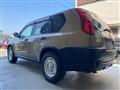 2007 Nissan X-Trail
