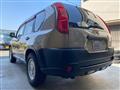 2007 Nissan X-Trail