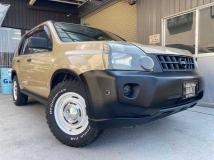 2007 Nissan X-Trail