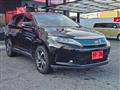 2017 Toyota Harrier