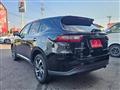 2017 Toyota Harrier