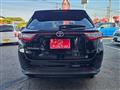 2017 Toyota Harrier