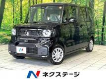 2025 Honda N BOX