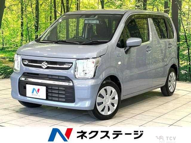 2023 Suzuki Wagon R