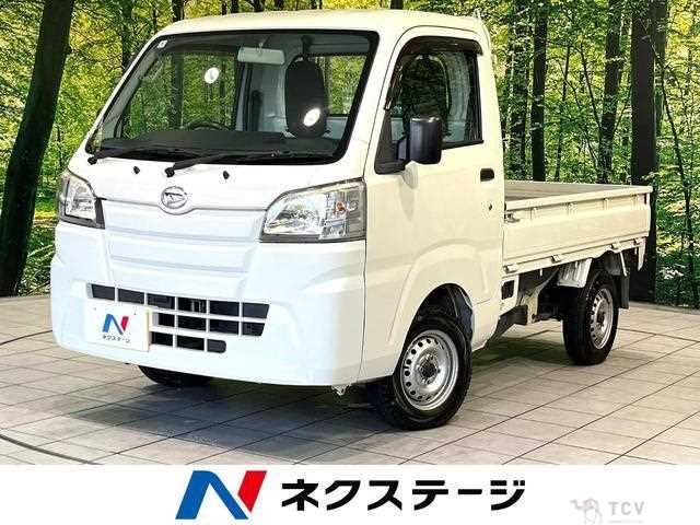 2017 Daihatsu Hijet Truck