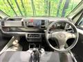 2017 Daihatsu Hijet Truck