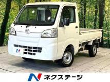 2017 Daihatsu Hijet Truck