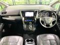 2016 Toyota Alphard G