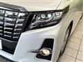2016 Toyota Alphard G
