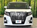 2016 Toyota Alphard G