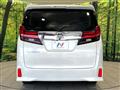 2016 Toyota Alphard G