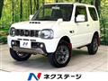 2016 Suzuki Jimny
