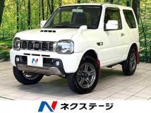 2016 Suzuki Jimny