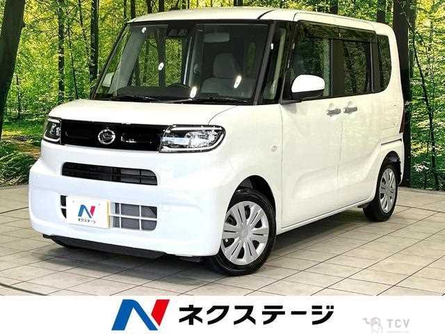 2023 Daihatsu Tanto